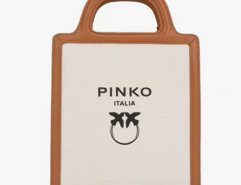 pinko托特小号燕子包，直接拍不发，来问...
