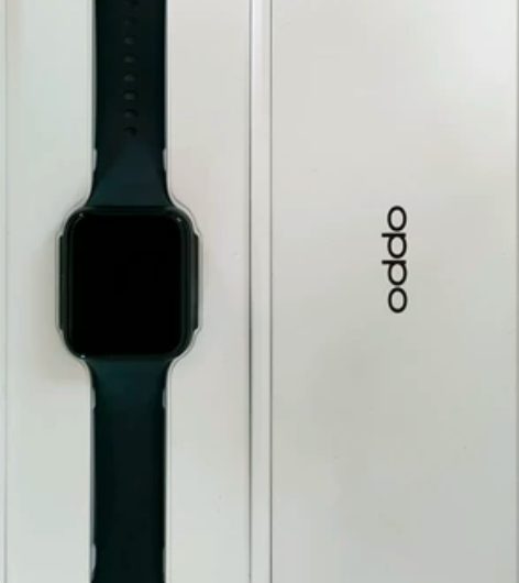闲置转卖OPPO watch 2 42mm...