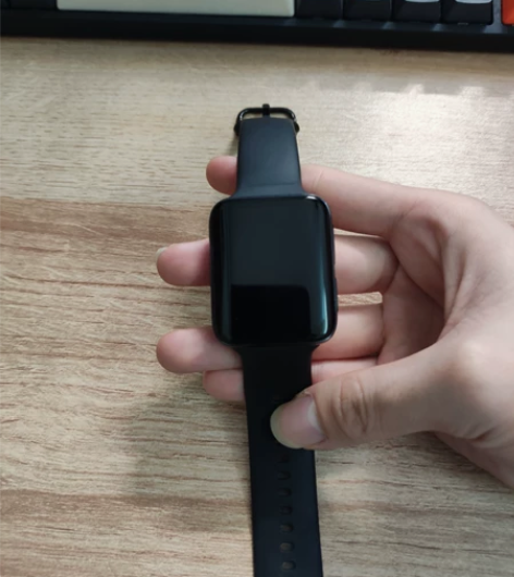 oppo watch2 46mm 铂黑 支...