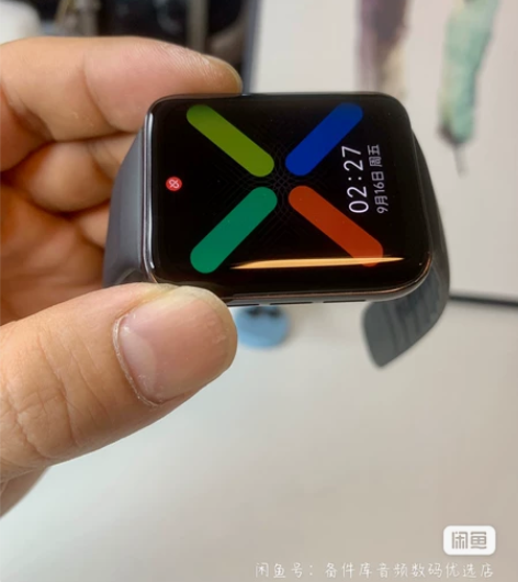 OPPOoppo watch2 46mm ...
