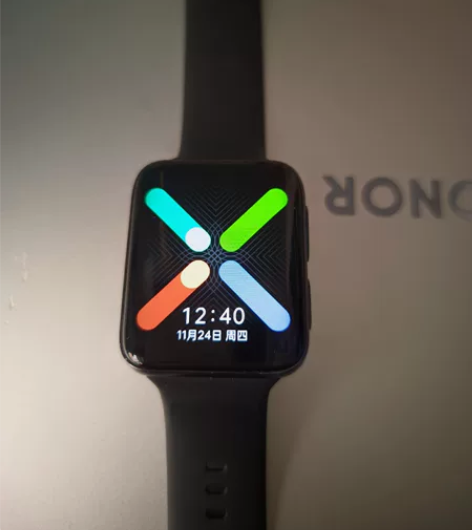 oppo watch2 46mm 独立上网...