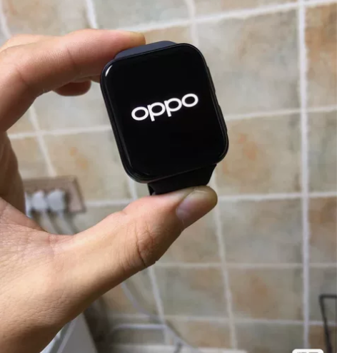 9新oppo watch二代 42mm e...