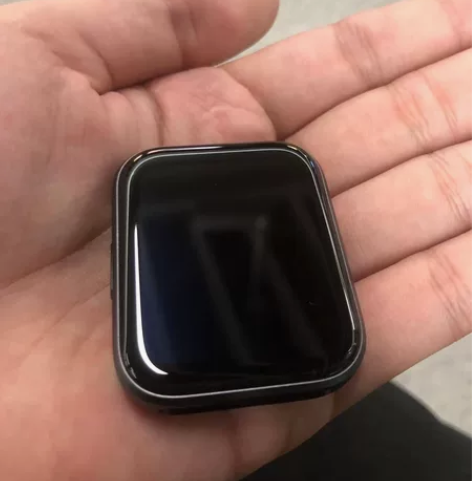 Meizu/魅族魅族手表watch 98新...