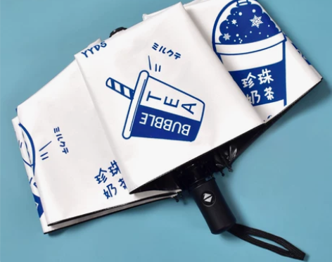 雨伞遮阳伞大号折叠全手自动男女晴雨两用防晒...