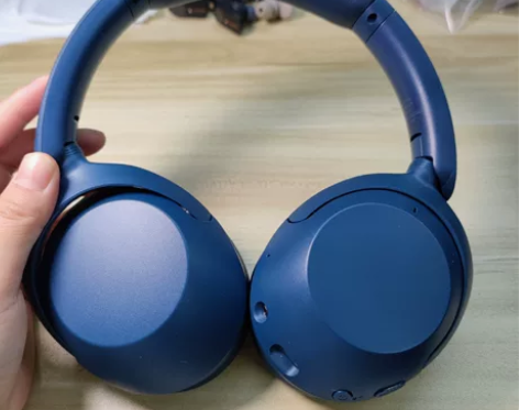国行正品索尼wh-xb910n 索尼xb9...