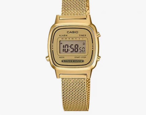 买一送一！！！卡西欧手表时尚电子多功能学生...