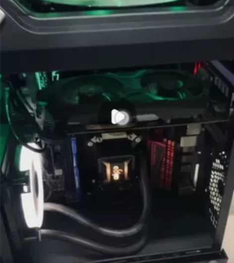升级换代，出一台台式电脑主机，amd 8核...