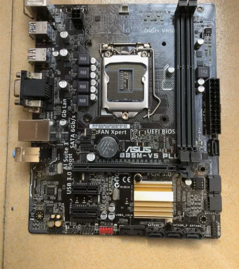 华硕b85m一V5 pLus/华硕b85m...