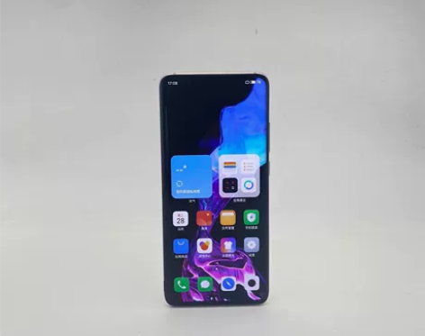 ?95新Meizu/魅族 18s  8+1...