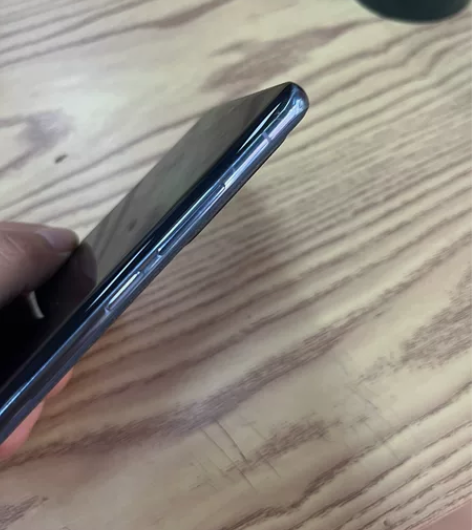 魅族18 超轻薄曲面屏  无拆机无维修情况...