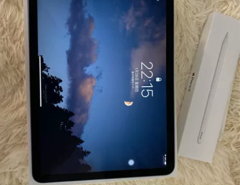 捡漏平板ipad  9成新 wifi版 质...
