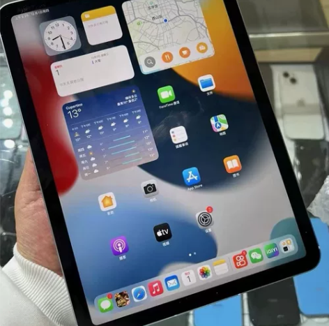 iPad air4 256G Wi-Fi插...