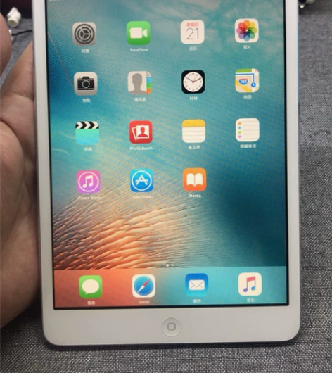 Ipad mini 1  16G     ...