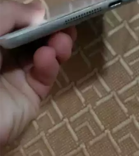 iPad mini 大陆国行16g版，除了...