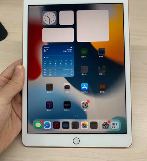 iPad第八代2020款 128g国行 W...