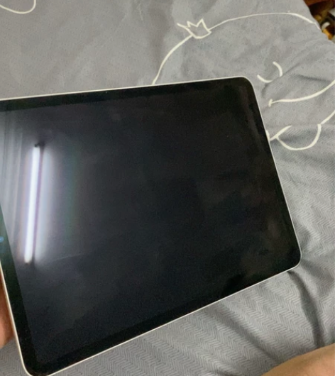 Ipad Pro2021  128g，去年...