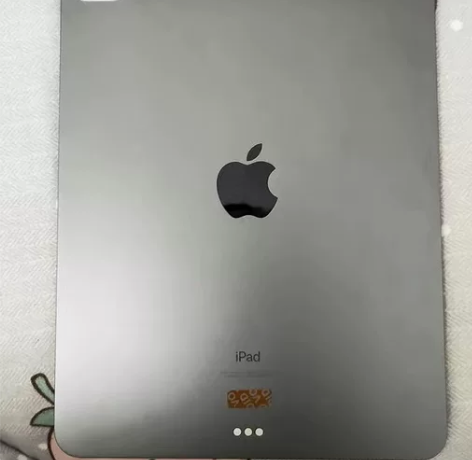 特价出售一台自用2021款iPad Pro...