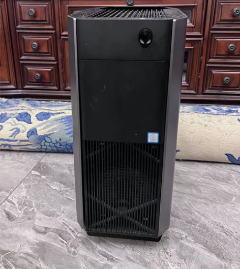 外星人台式机  alienware aur...