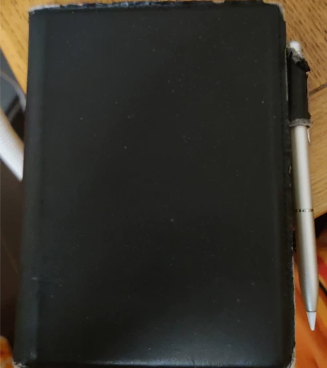 夏晋手写笔记本 感兴趣的话点“我想要”和我...