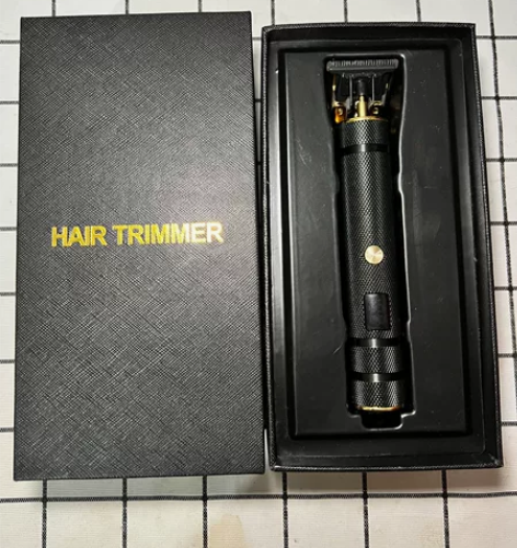 剪发器美发电推子电动理发器电推剪油头雕刻剃...