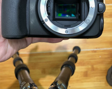 尼康d3100单机 1420万像素高画质性...