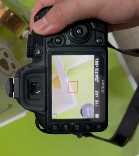 Nikon 尼康半画幅单反 D3100 1...