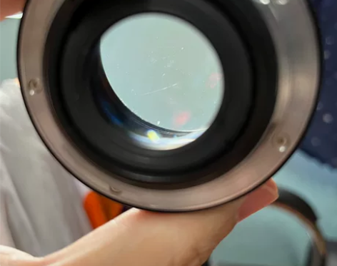 宾得PK口手动头 50mm 1.7 默认战...