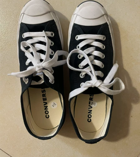 CONVERSE匡威*JACK PURCE...