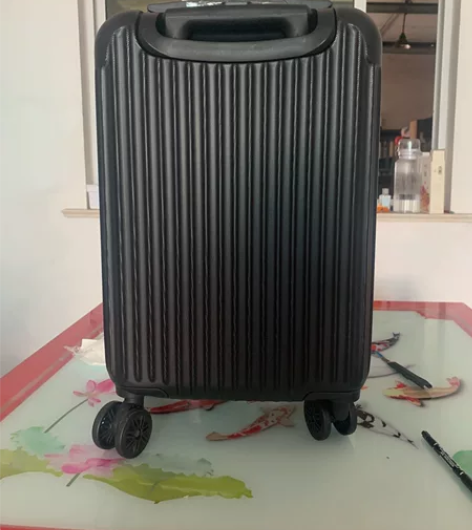 全新包邮 只卖江浙沪 旅行箱行李箱小型拉链...