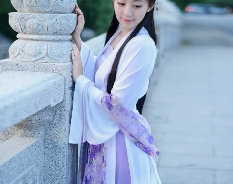 [如梦霓裳]汉服女装 对襟襦裙[临江仙(七...