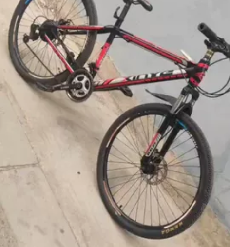 山地车，山地自行车凤凰山地自行车。官网售价...