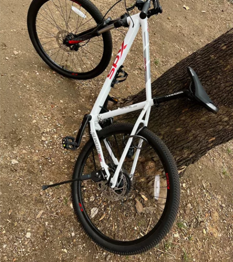 喜德盛（xds） 山地自行车2022新款逐...