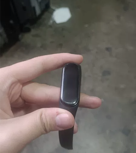 自用小米手环6 感兴趣的话点“我想要”和我...