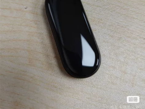 小米手环6nfc版，用不到了 东西是我自用...