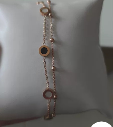 lolarose双层手链 买lolaros...