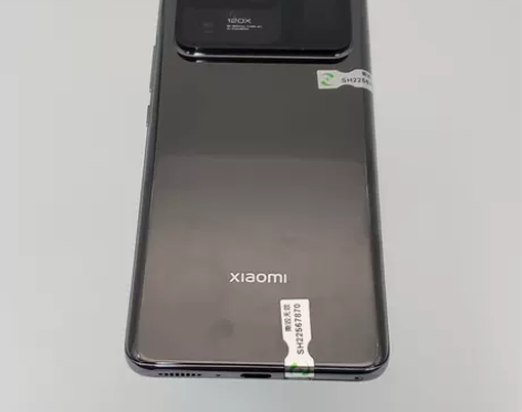 99新 小米11 Ultra 12G+25...