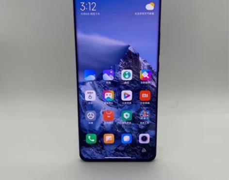 95新MIUI/小米 11 Ultra(5...