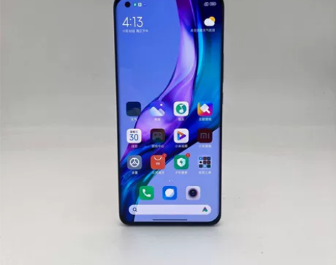 MIUI/小米 11 Ultra（5G）1...