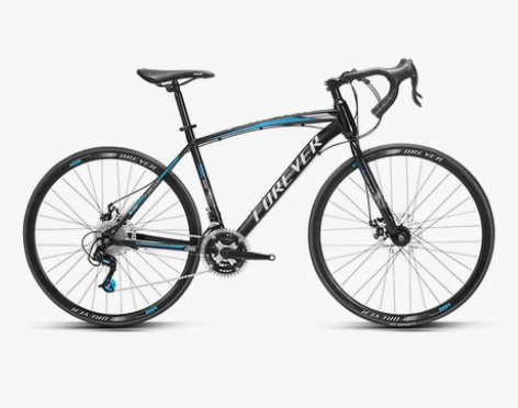 上海永久牌官方旗舰店公路自行车超轻赛车变速...