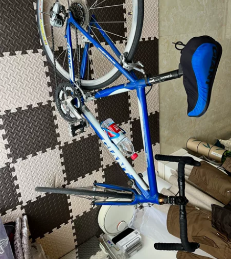 捷安特公路自行车，windmark2200...