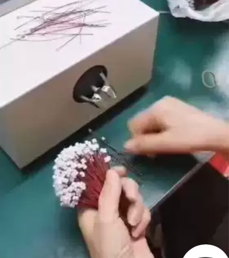 全新自动麻花线绞线机，  感兴趣的话点“我...