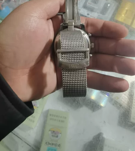 万国iwc葡计手表 感兴趣的话点“我想要”...