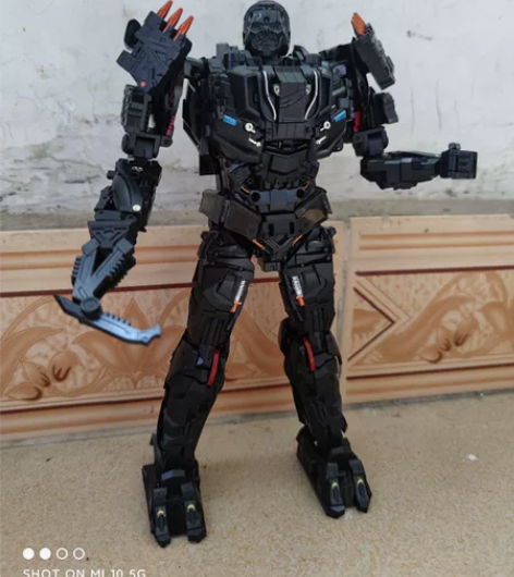 【变形金刚】 【VT禁闭】,全配无损感兴趣...