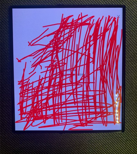 华为mate xs三网5G双卡8+512g...