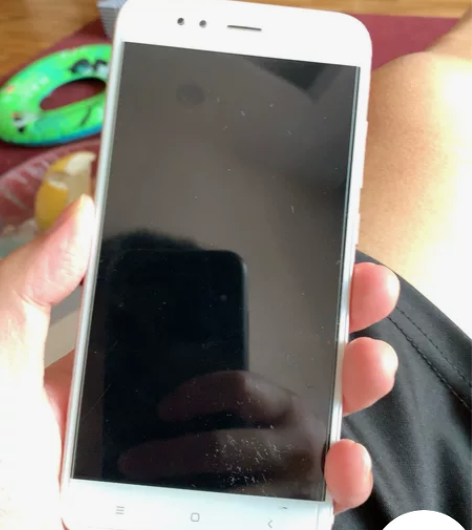 小米5x mde2 4G+64G 玫瑰金 ...