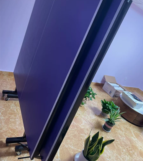 买回来只用过几次的健伦乒乓球桌，350低价...