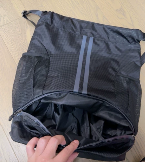 运动包 干湿分离 篮球包 感兴趣的话点“我...