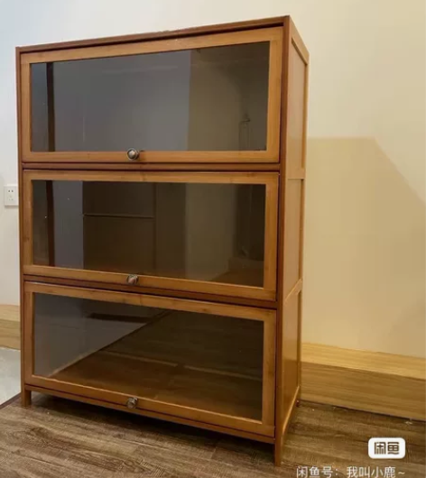 【特价处理】厨房卧室客厅置物架落地多层收纳...