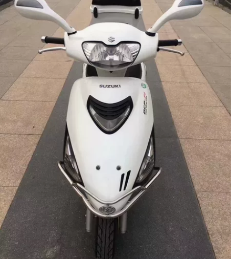 二手摩托车，踏板车，女装车到货原版原漆精品...