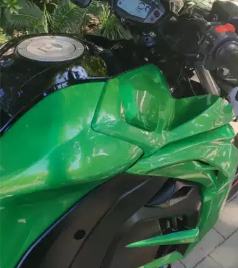 宝雕摩托车 宗申双缸水冷发动机 500CC...